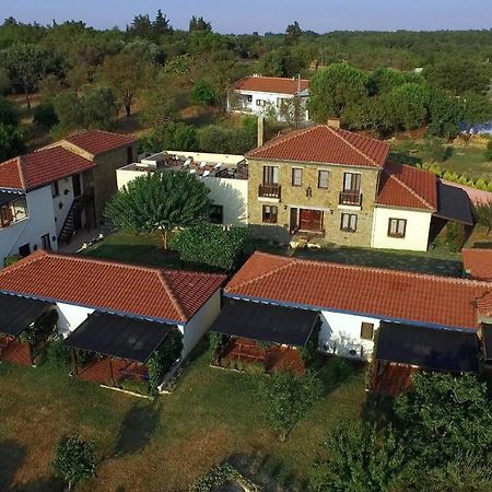 The Gallipoli Houses Eceabat Εξωτερικό φωτογραφία