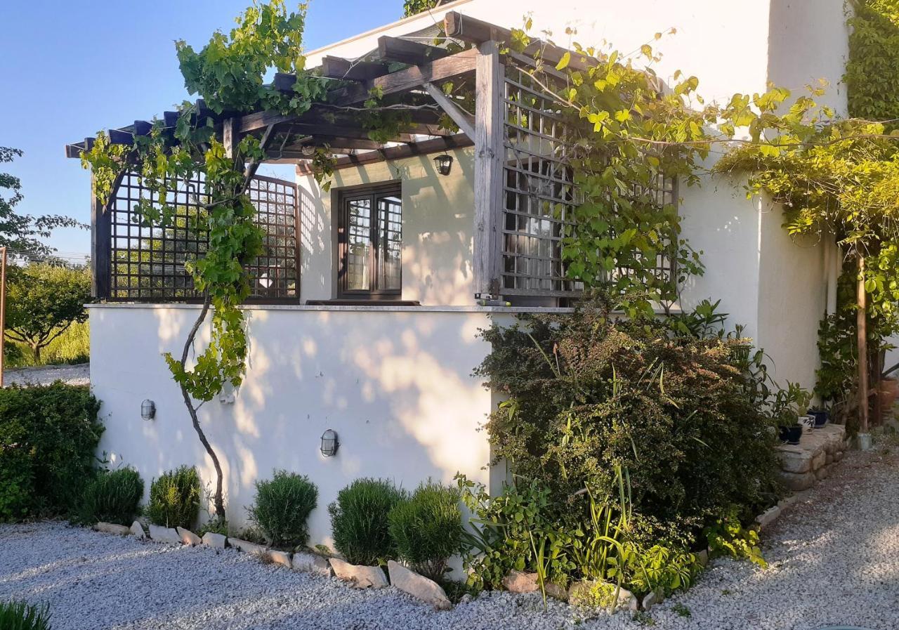 The Gallipoli Houses Eceabat Εξωτερικό φωτογραφία