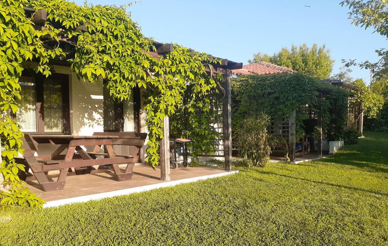 The Gallipoli Houses Eceabat Εξωτερικό φωτογραφία