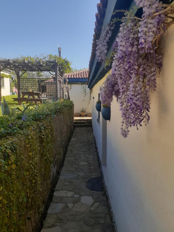 The Gallipoli Houses Eceabat Εξωτερικό φωτογραφία