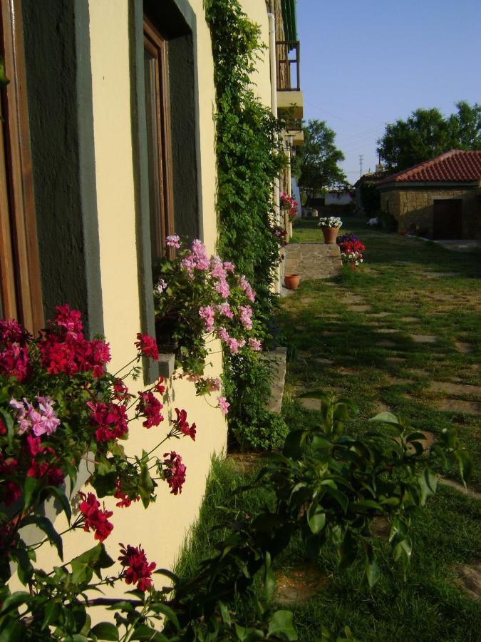 The Gallipoli Houses Eceabat Εξωτερικό φωτογραφία