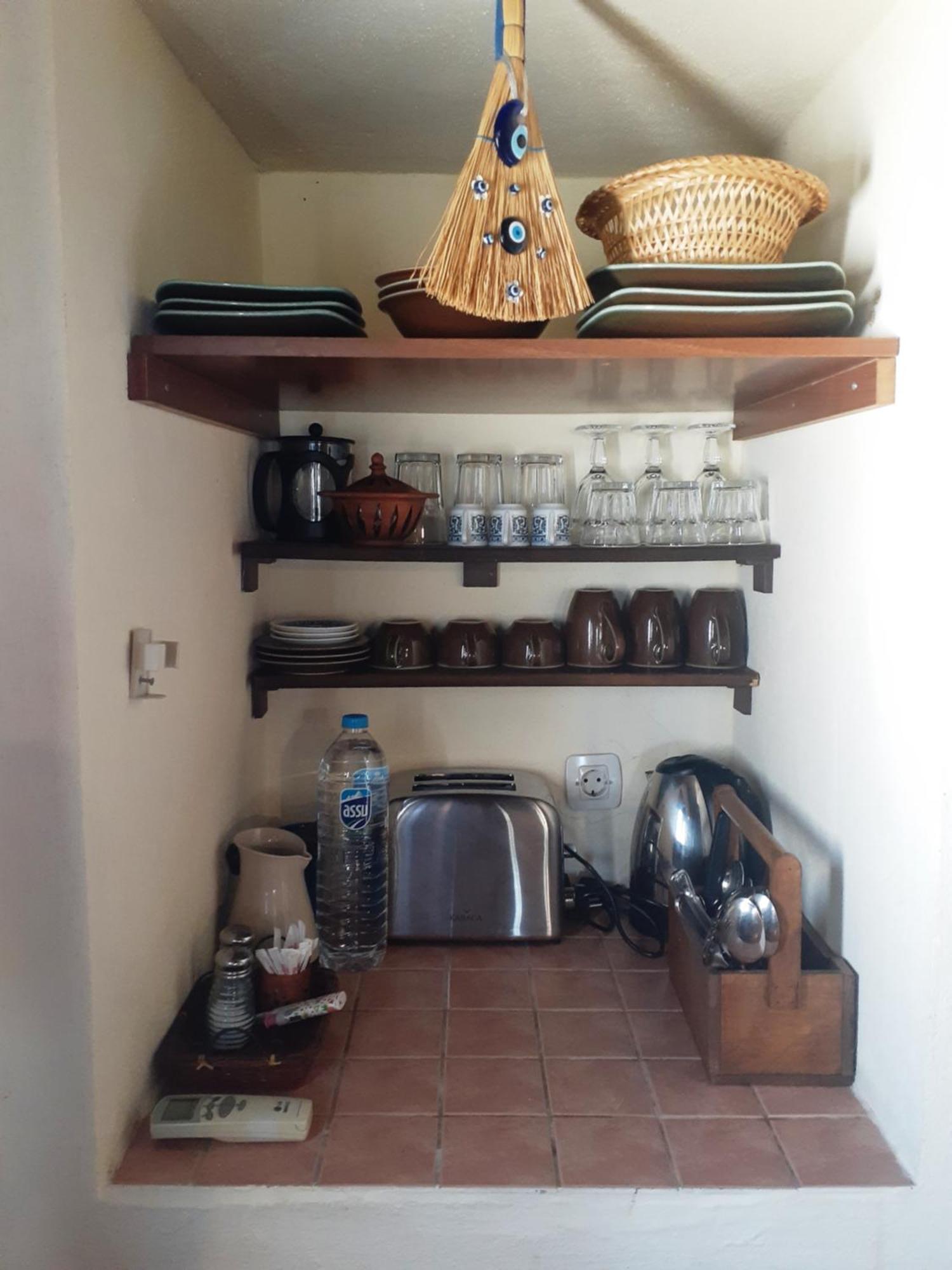 The Gallipoli Houses Eceabat Δωμάτιο φωτογραφία